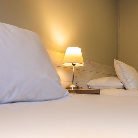 Hotel Fiofio Spa Puerto Williams Ngoại thất bức ảnh