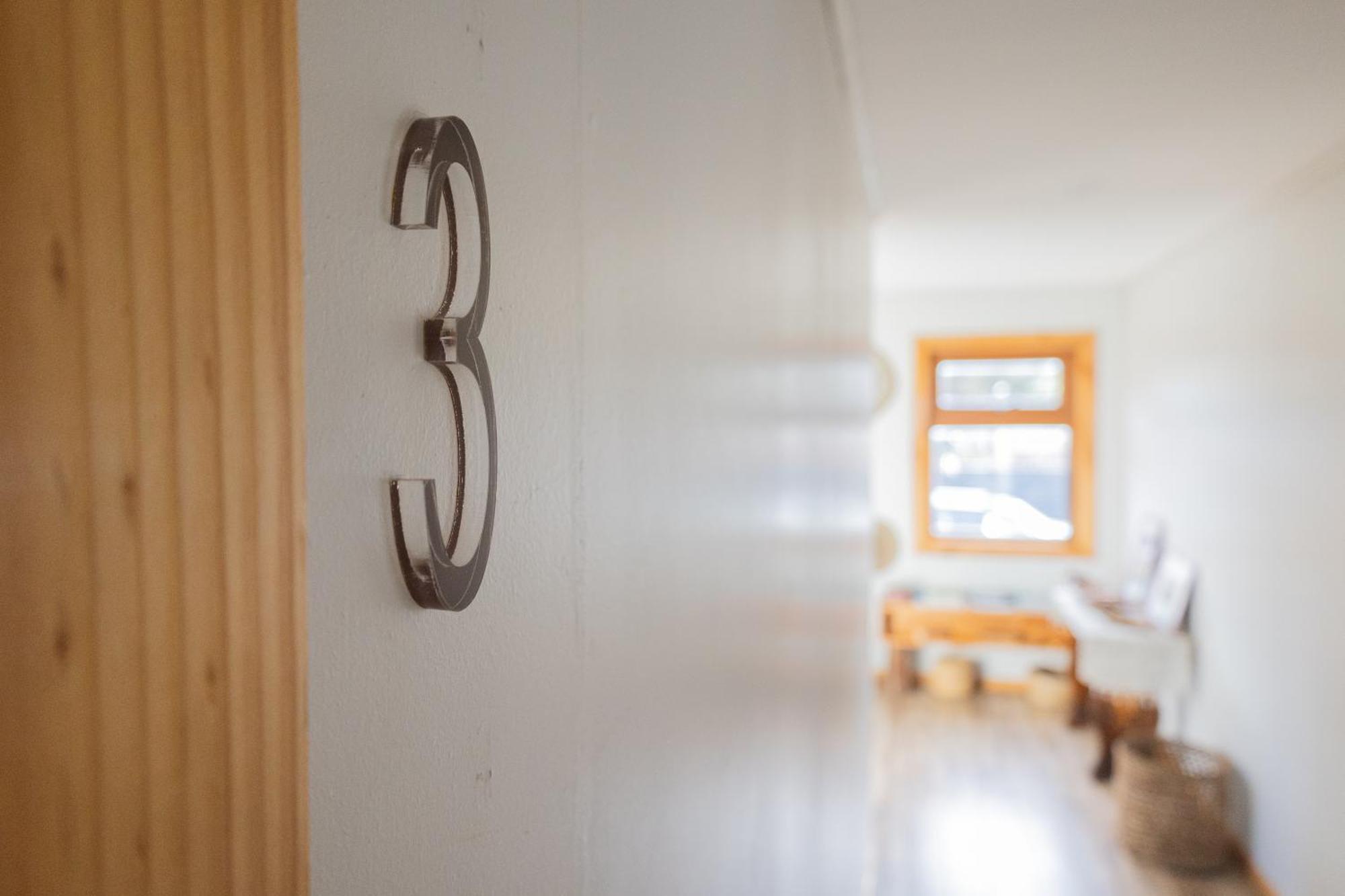 Hotel Fiofio Spa Puerto Williams Ngoại thất bức ảnh