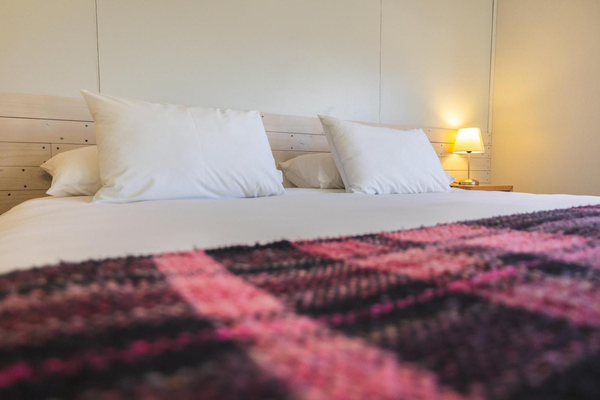 Hotel Fiofio Spa Puerto Williams Ngoại thất bức ảnh