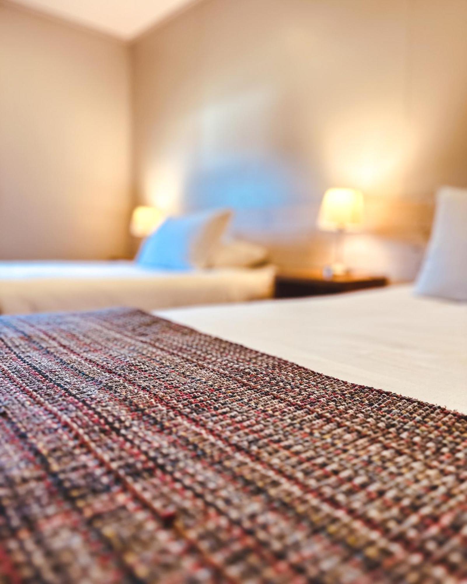 Hotel Fiofio Spa Puerto Williams Ngoại thất bức ảnh